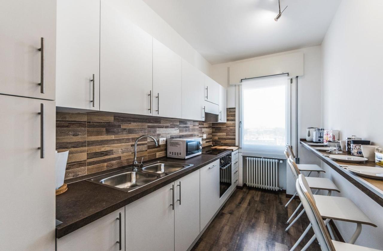 Venezia Ca' Sole Apartment Mestre Exterior photo