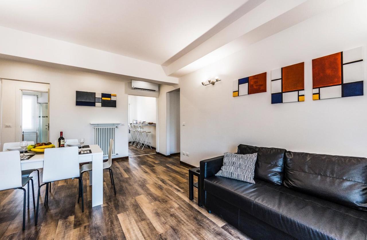 Venezia Ca' Sole Apartment Mestre Exterior photo