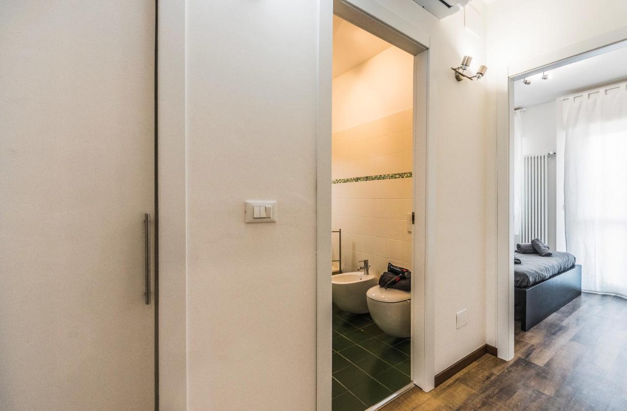 Venezia Ca' Sole Apartment Mestre Exterior photo