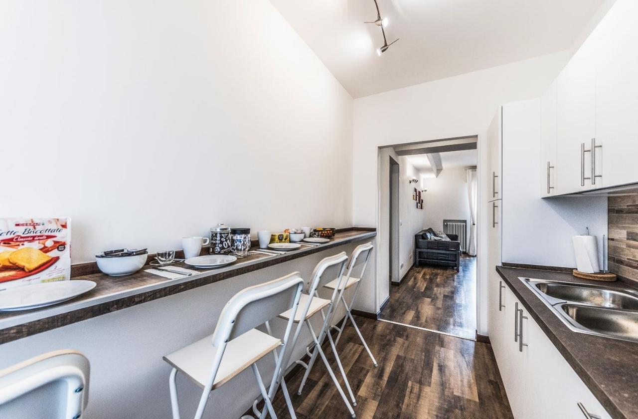 Venezia Ca' Sole Apartment Mestre Exterior photo