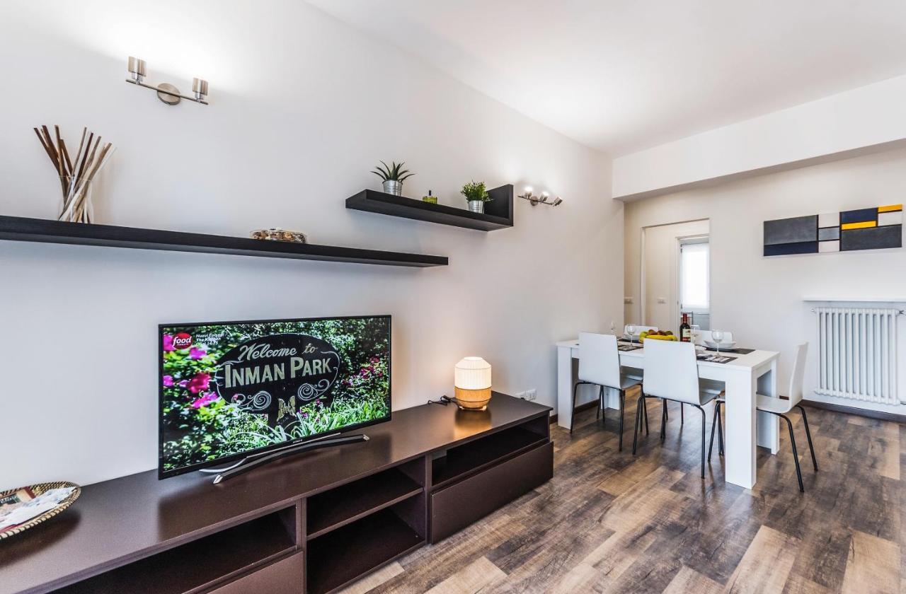 Venezia Ca' Sole Apartment Mestre Exterior photo