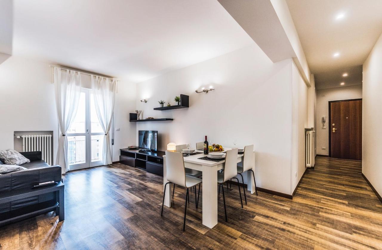 Venezia Ca' Sole Apartment Mestre Exterior photo