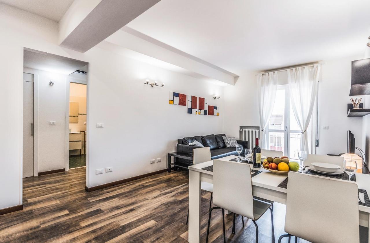 Venezia Ca' Sole Apartment Mestre Exterior photo