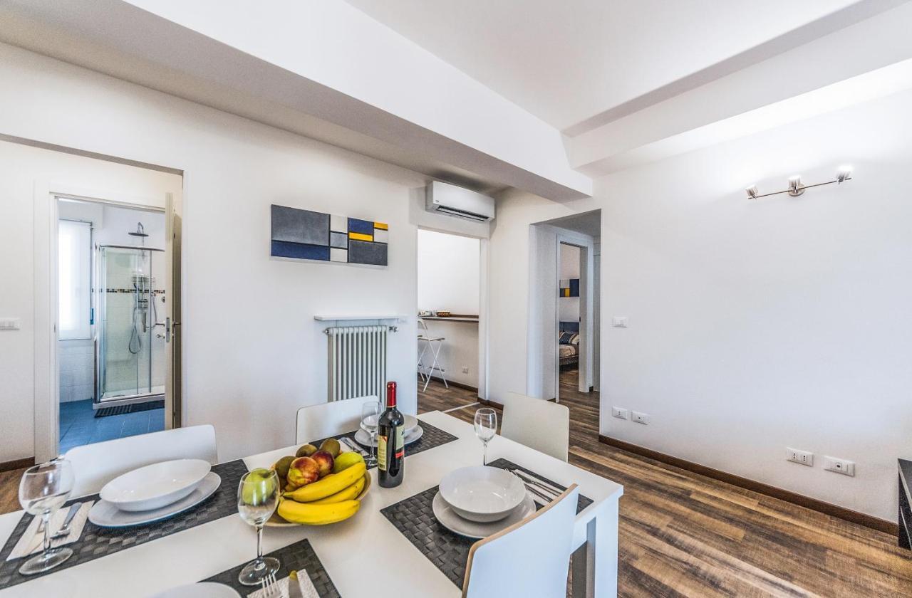 Venezia Ca' Sole Apartment Mestre Exterior photo