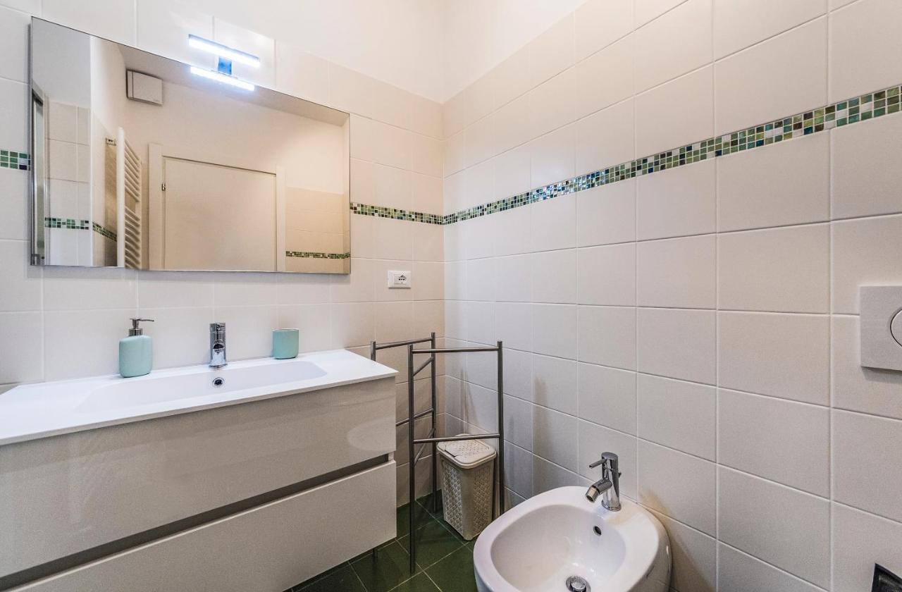 Venezia Ca' Sole Apartment Mestre Exterior photo