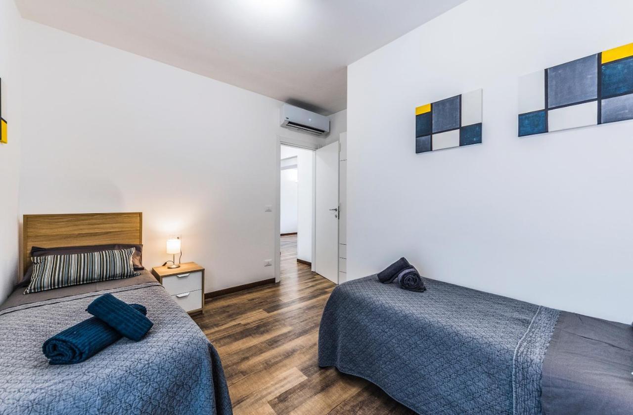Venezia Ca' Sole Apartment Mestre Exterior photo
