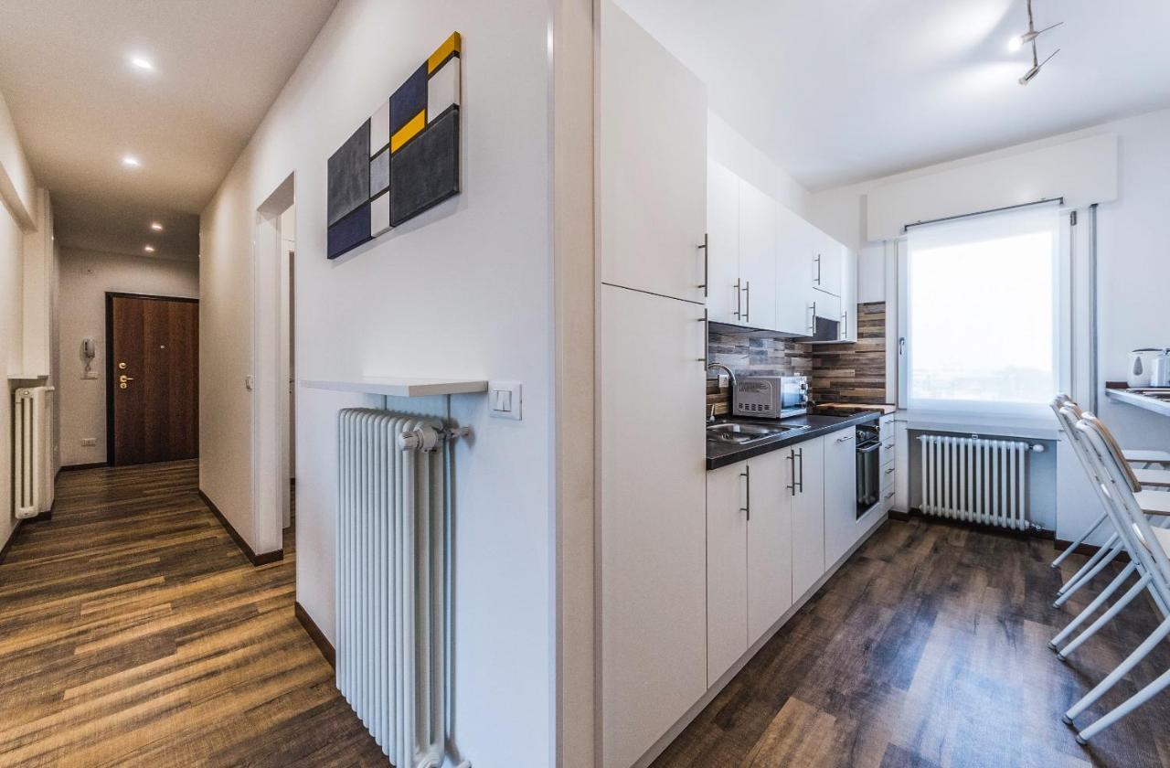 Venezia Ca' Sole Apartment Mestre Exterior photo