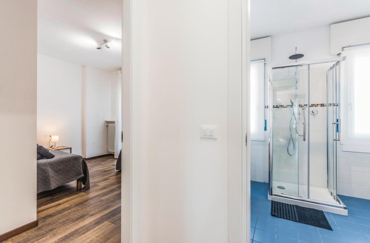 Venezia Ca' Sole Apartment Mestre Exterior photo