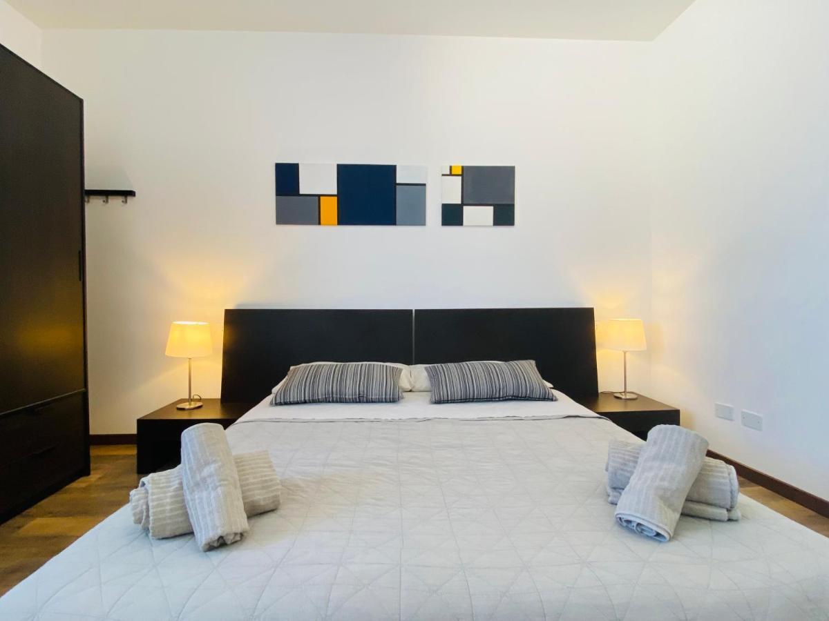 Venezia Ca' Sole Apartment Mestre Exterior photo