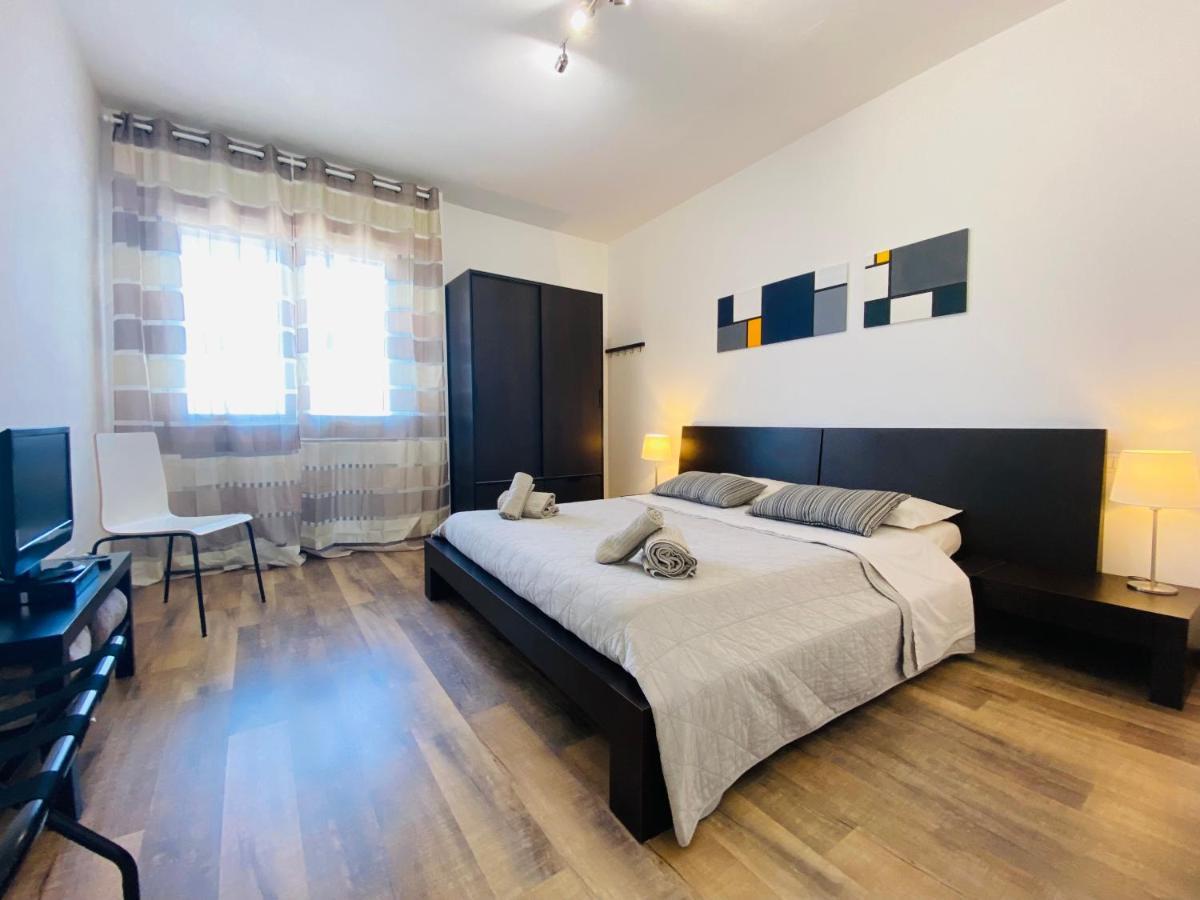 Venezia Ca' Sole Apartment Mestre Exterior photo