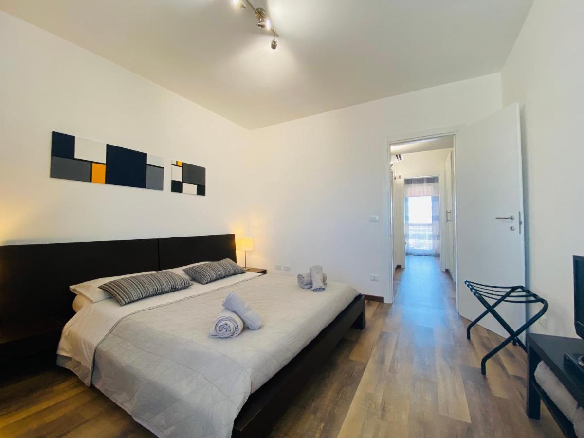 Venezia Ca' Sole Apartment Mestre Exterior photo