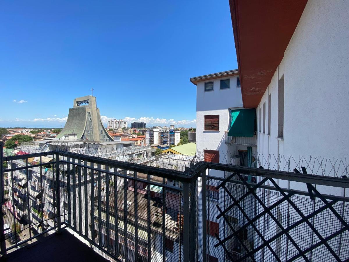 Venezia Ca' Sole Apartment Mestre Exterior photo