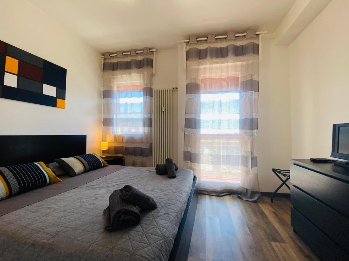 Venezia Ca' Sole Apartment Mestre Exterior photo
